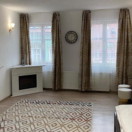 Centralhome Ap1 Sighisoara Luaran gambar