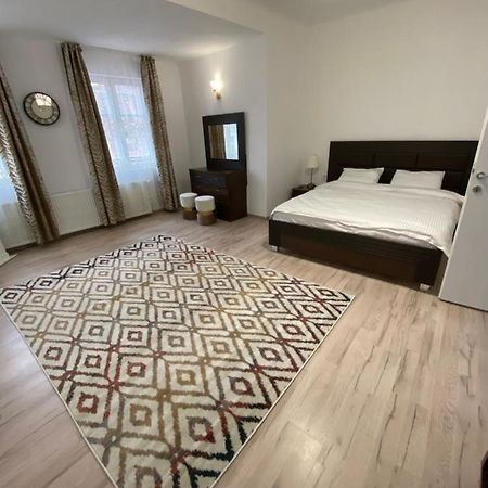 Centralhome Ap1 Sighisoara Luaran gambar