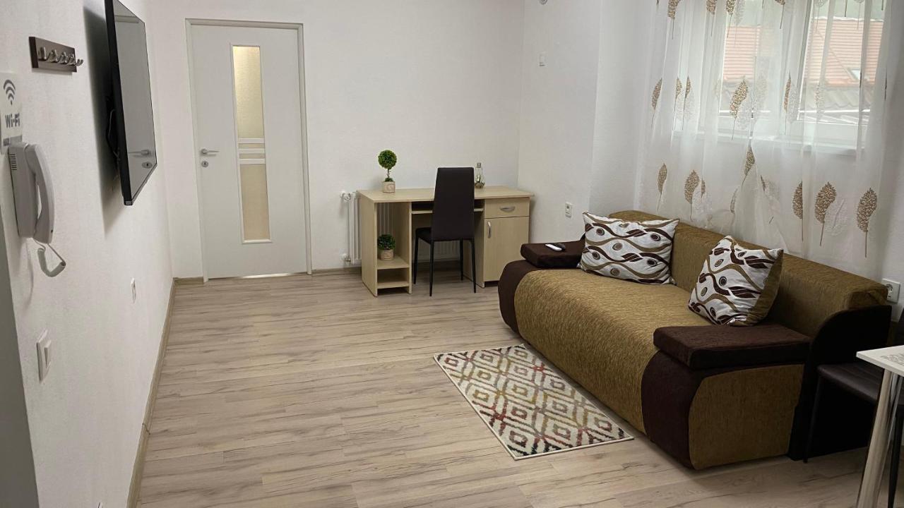 Centralhome Ap1 Sighisoara Luaran gambar
