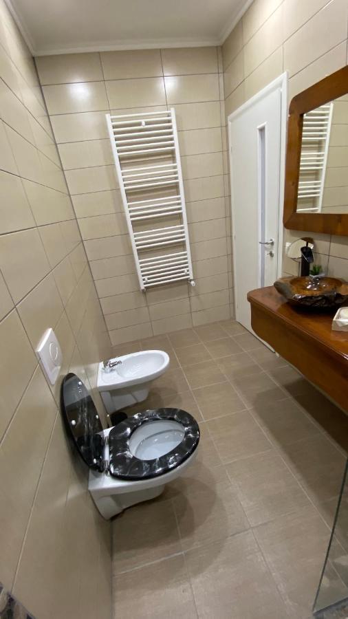 Centralhome Ap1 Sighisoara Luaran gambar